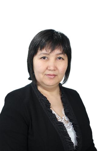 Джанаева Ольга Владимировна.